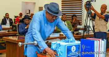Six weeks on, Rivers Assembly begins Fubara’s N1.8tn budget review