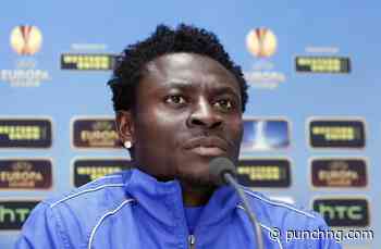 Martins faces backlash over Seyi Tinubu NFF endorsement