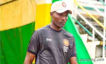 Chelle gets U-23 Eagles assistant coaches