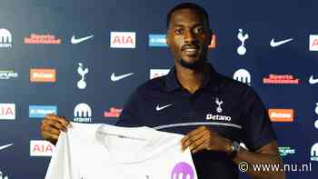 Live Deadline Day | Veel transfers pas na deadline naar buiten gebracht