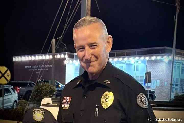 Besieged for sending racist text messages, Senatobia police chief is fired by city leadership
