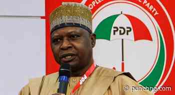 2027: Turaki PDP backs opposition push to oust Tinubu