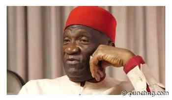 Ex-presidential candidate seeks legal status for cottage refineries