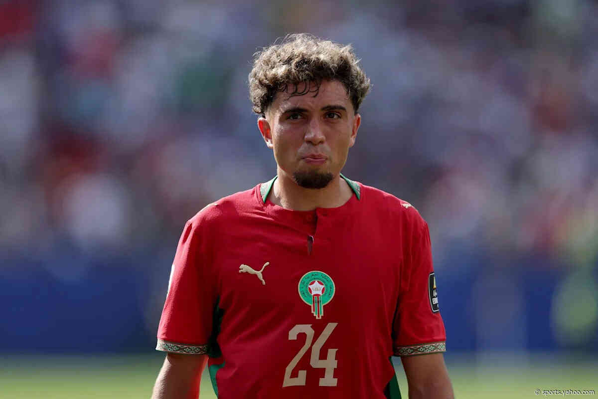 Official | RB Leipzig secure Moroccan midfielder Neil El Aynaoui in deadline-day coup