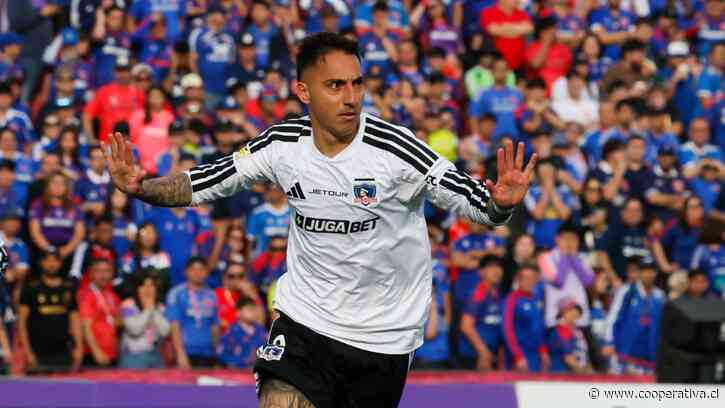 Tribunal de Disciplina resolvió castigo contra Javier Correa por gestos tras el Superclásico