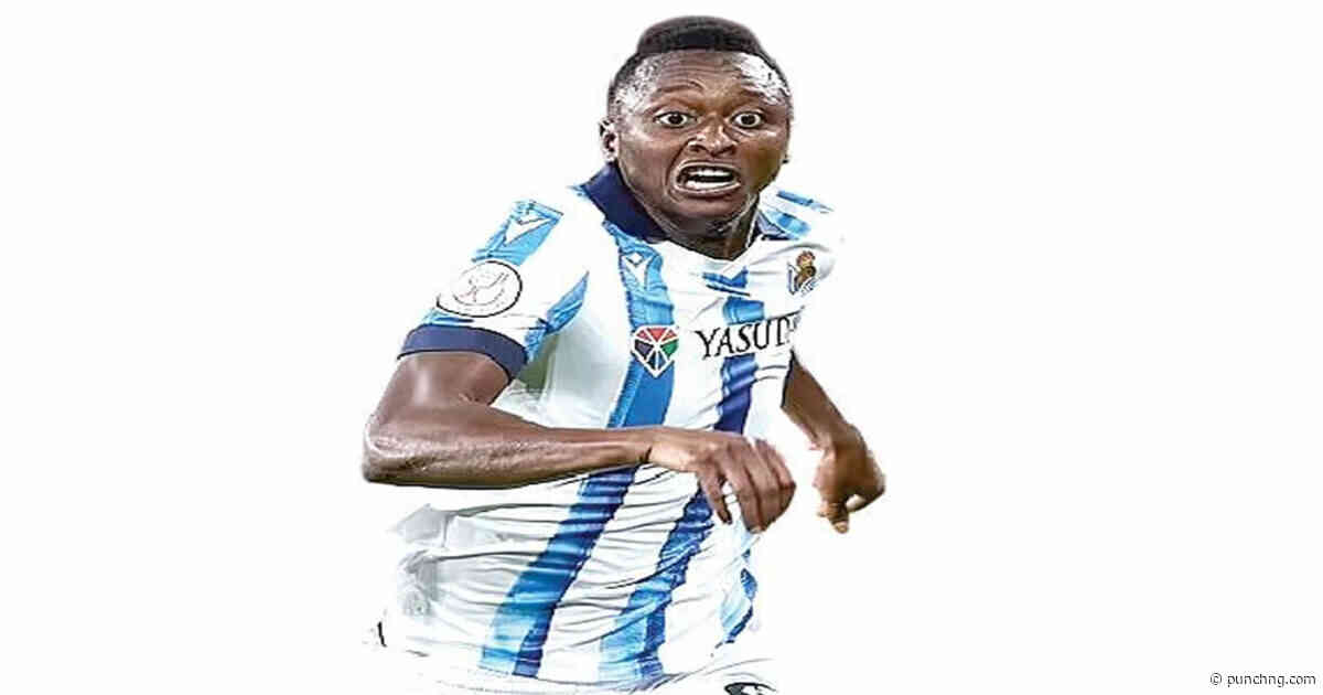 Sadiq suffers  hamstring injury