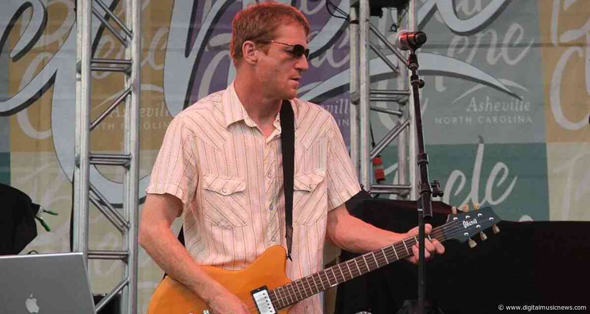 Jason Isbell, Activist Artist David Lowery, and Others Fire Off Suno Class Action Alleging Likeness and Identity Rights Violations