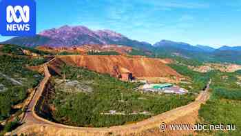 Tasmania's Mount Lyell copper mine to reopen in boost for west coast