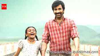 'Irumudi' box office collection day 12: Ravi Teja starrer records 10.6% drop