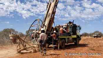Gateway lands new high-grade hard-rock gold discovery near Wiluna, WA