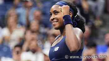 Gauff makes storming start while Serena eyes revenge against Joint in doubles
