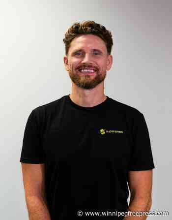 Construction Clock management 		platform rebranded as Supercrew