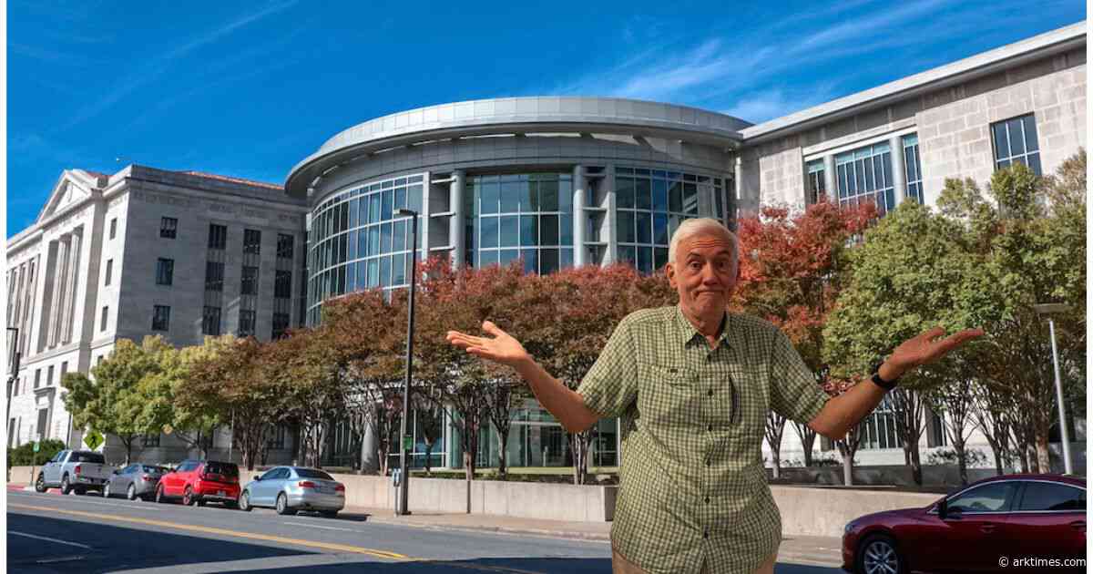 In a panic over mistakenly shared documents, Entergy lawyers ask judge to restrain journalists