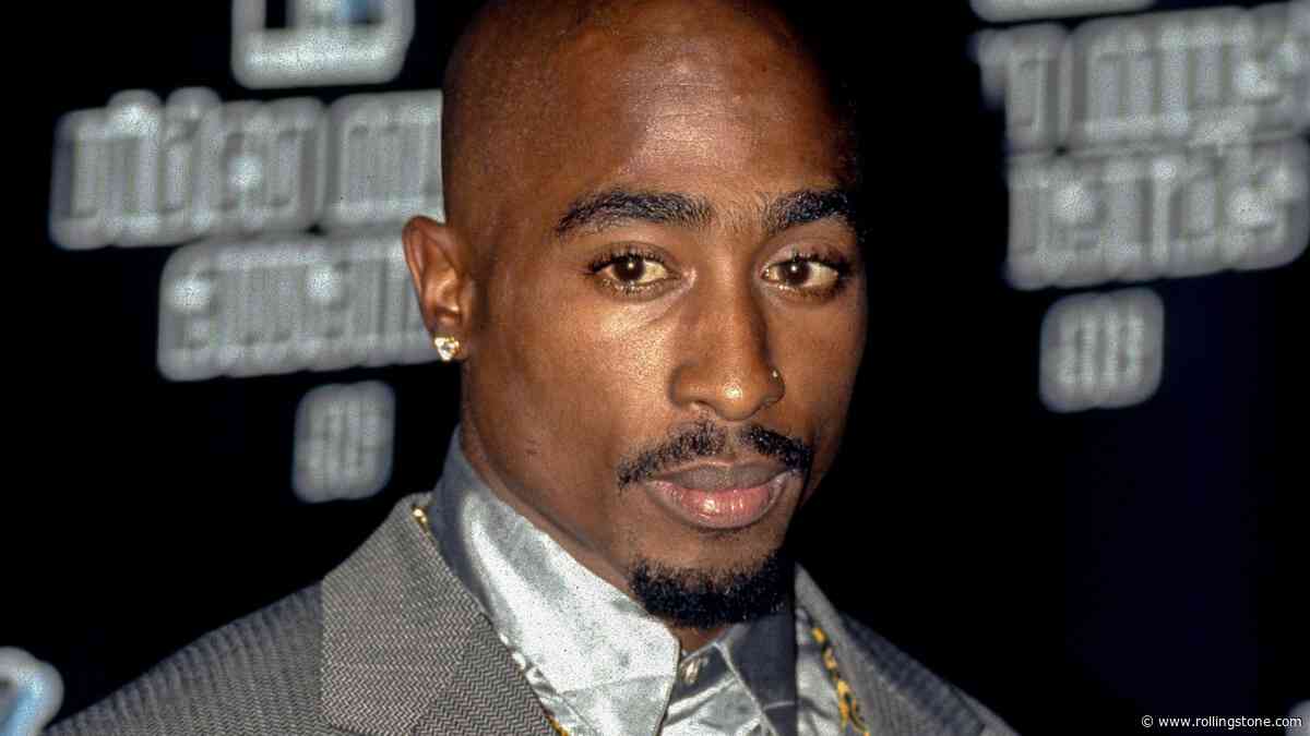 He Investigated Tupac’s Murder. Keffe D’s Verdict ‘Feels Like Vindication’
