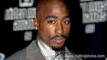 He Investigated Tupac’s Murder. Keffe D’s Verdict ‘Feels Like Vindication’