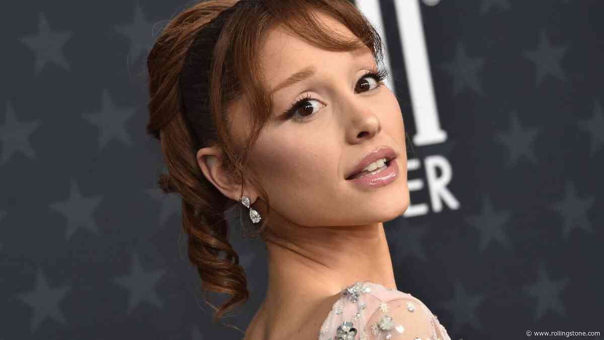 Ariana Grande Holds Back Tears During Final ‘Eternal Sunshine’ Show: ‘An Extraordinary Experience’