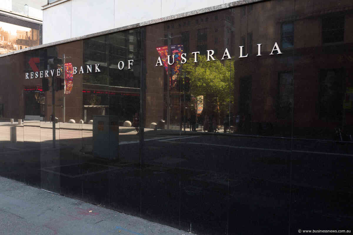 Rate rise fears build as GDP surprises at 2.1 per cent