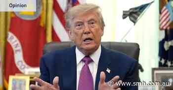Trump kidnapped Venezuela’s president. Now he’s hijacking its future