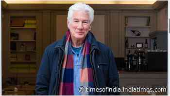 Quote of the day by Richard Gere