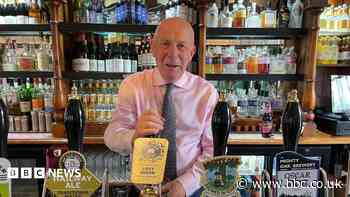 'The future of pubs is community-owned pubs'
