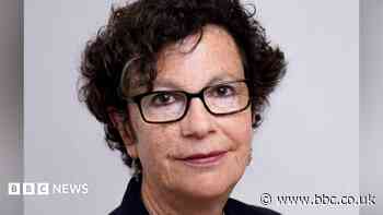 Chairwoman appointed for mental health trust board