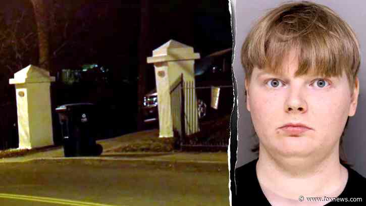 Ohio man accused of vandalizing JD Vance’s home pleads guilty