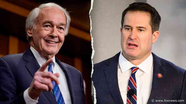 80-year-old Dem beats back generational challenge after going all-in on trans athletes