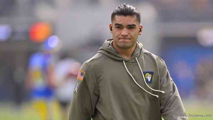 Rams star Puka Nacua faces new abuse allegations as $150 million payday hangs in balance