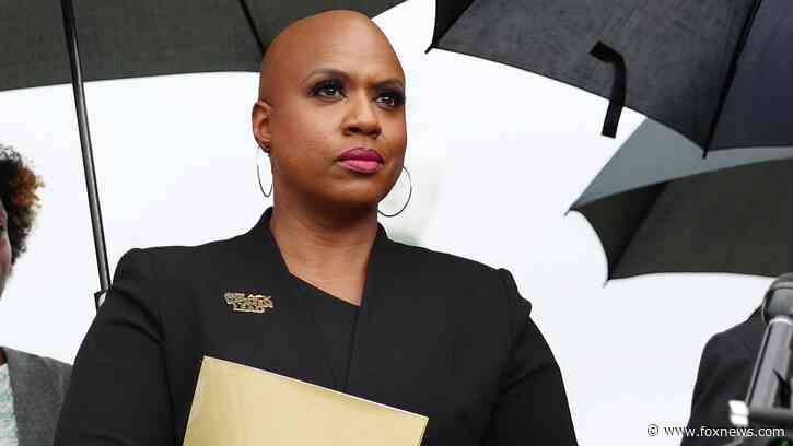 Scandal-plagued 'Squad' rep cruises to Democratic nomination with no GOP roadblocks in view