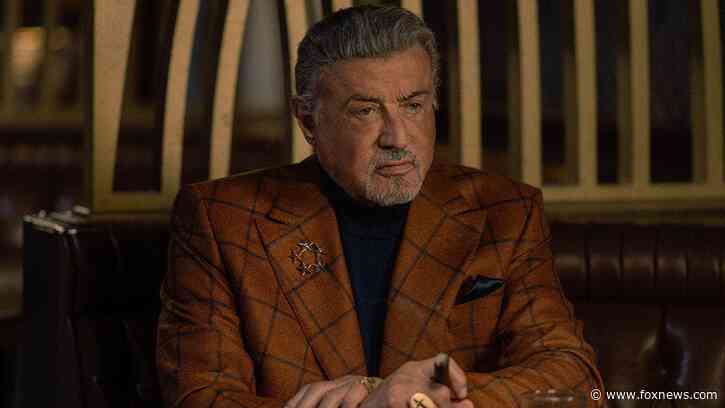 Sylvester Stallone's 'Tulsa King' Season 4 teaser sparks fan frenzy: 'The king is back!'