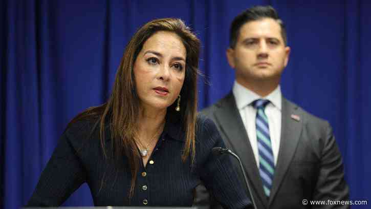 DOJ lawsuit targets alleged school ‘secret gender transitions’ policies that keep parents in the dark