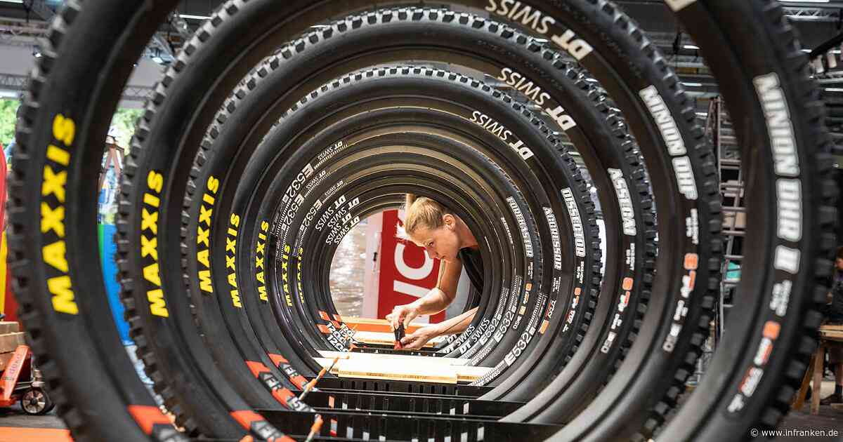 Fahrradbranche verliert Umsatz und Beschäftigung