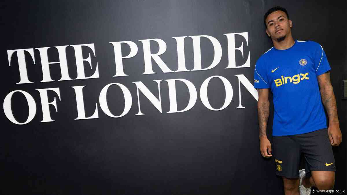 Transfer window winners and losers: How Chelsea, Liverpool, Barcelona, others fared