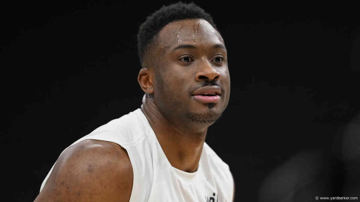 Thanasis Antetokounmpo has signed with a new team