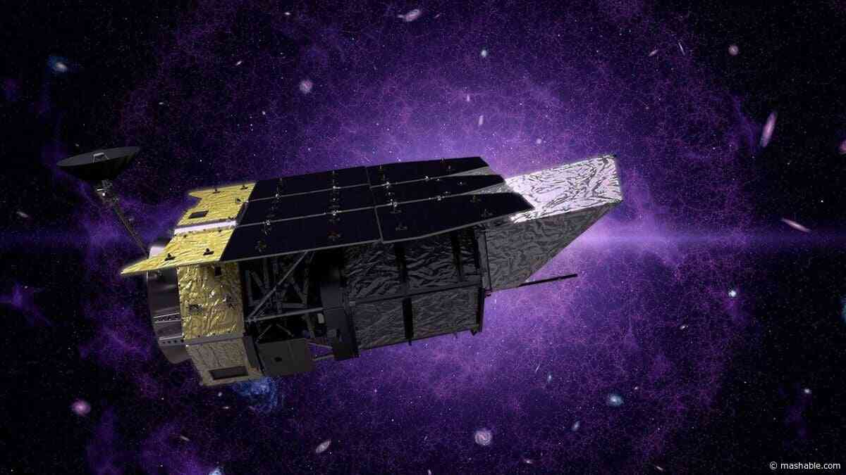 Track NASAs Roman Space Telescope on its long cruise to deep space