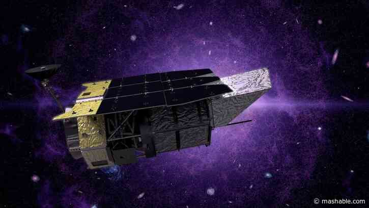Track NASAs Roman Space Telescope on its long cruise to deep space