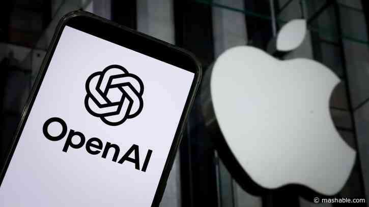 Apple reveals ‘shocking evidence’ in OpenAI trade secrets lawsuit