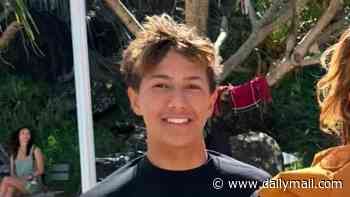 Talented teen surfer, 17, dies after being struck by a car on a highway: 'Our pain is immeasurable'