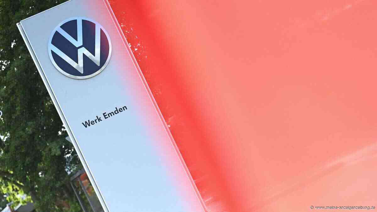 Volkswagen zwischen Spardruck und Zukunftsangst