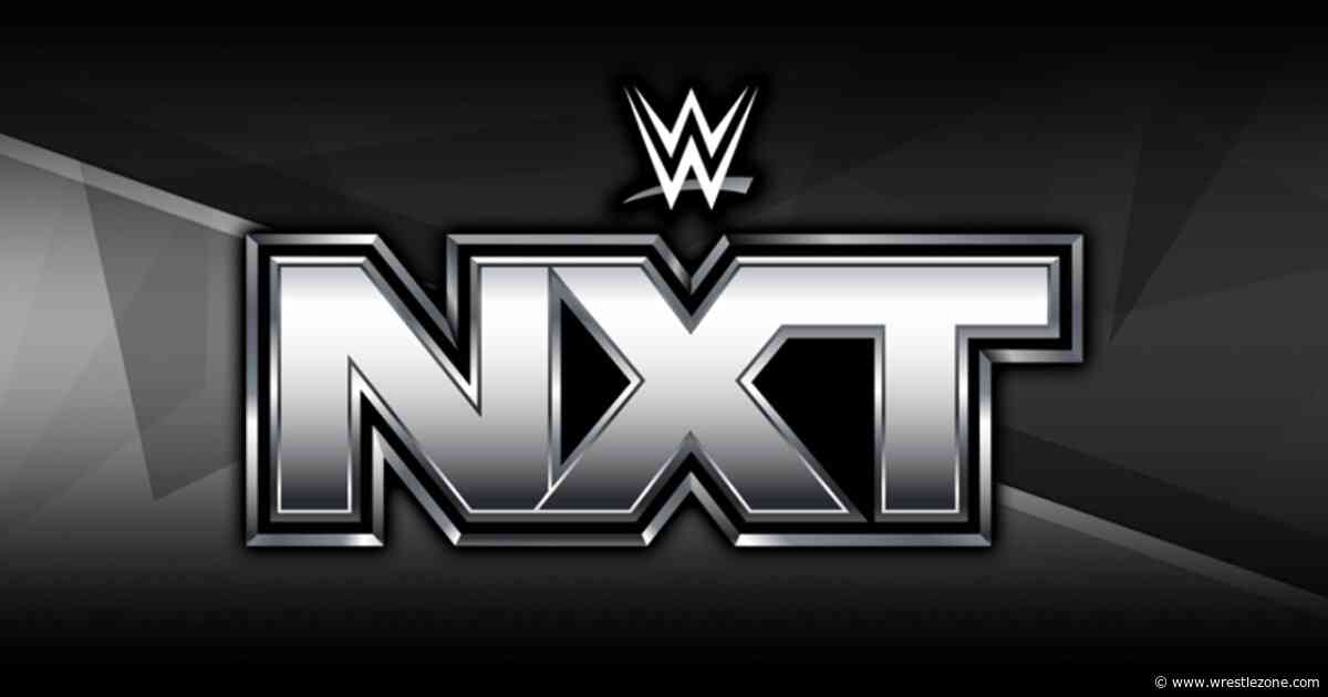 Popular WWE Tag Team Makes a Shocking Return to NXT