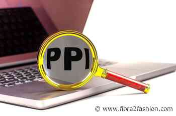 Sri Lanka’s PPI for apparel manufacturing up 10% YoY in July 2026