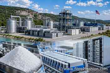 South Korea’s LG Energy Solution signs 10-year US lithium supply deal