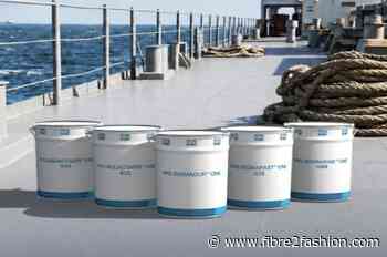 Germany’s PPG unveils five marine coatings at SMM 2026