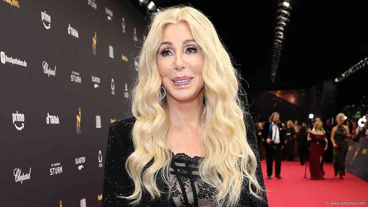 Cher accuses son Elijah Blue Allman's wife of using him for money and fame as bitter conservatorship battle rages on in court
