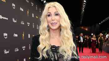 Cher accuses son Elijah Blue Allman's wife of using him for money and fame as bitter conservatorship battle rages on in court