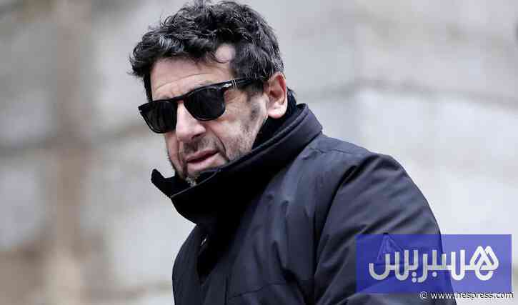 عنف جنسي ينهي جولة المغني برويل