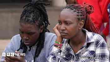 Kenya aviation workers call off strike that disrupted flights