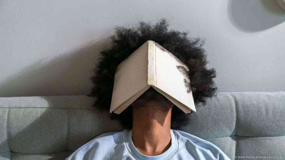 Wie viel Wissen über die Psyche ist gut für mich?