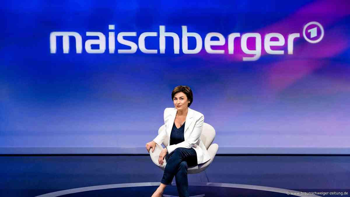 Gabriel bei „Maischberger”: Drohnen-Reaktion kümmert Putin nicht