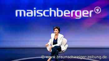 Gabriel bei „Maischberger”: Drohnen-Reaktion kümmert Putin nicht
